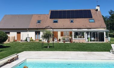 Part-Ener Photovoltaique Allier