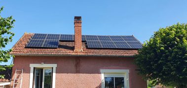 Part-Ener Photovoltaique Allier