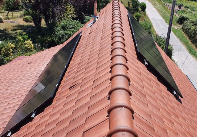 Part-Ener Photovoltaique Allier