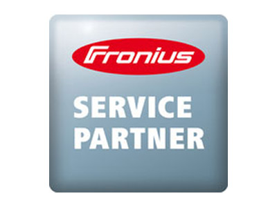 Fronius-PartEner Fronius-PartEner